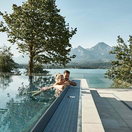 Hotel Karnerhof 빌라흐 외부 사진