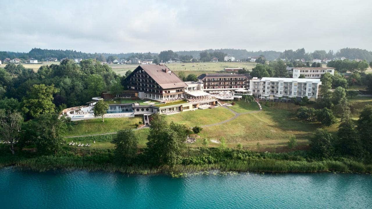 Hotel Karnerhof 빌라흐 외부 사진