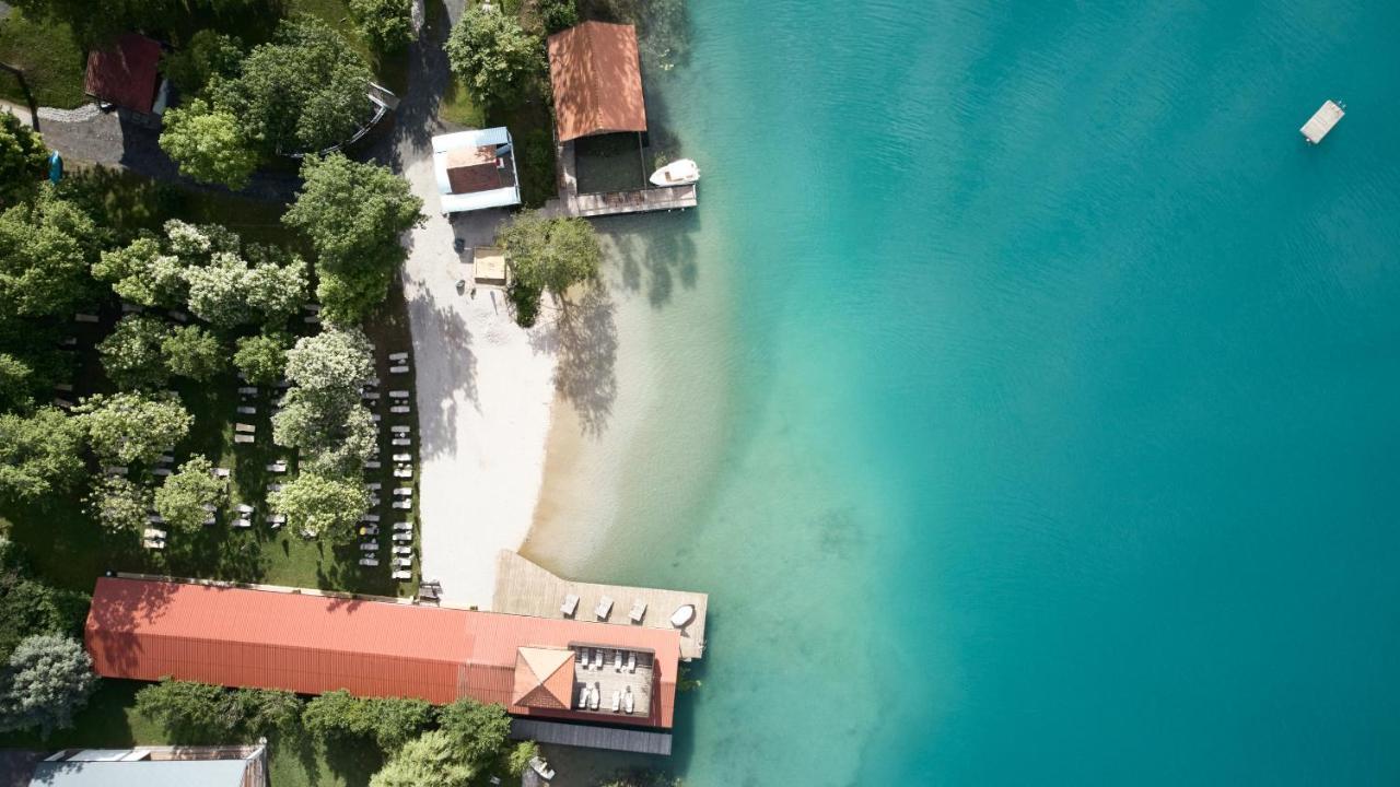 Hotel Karnerhof 빌라흐 외부 사진