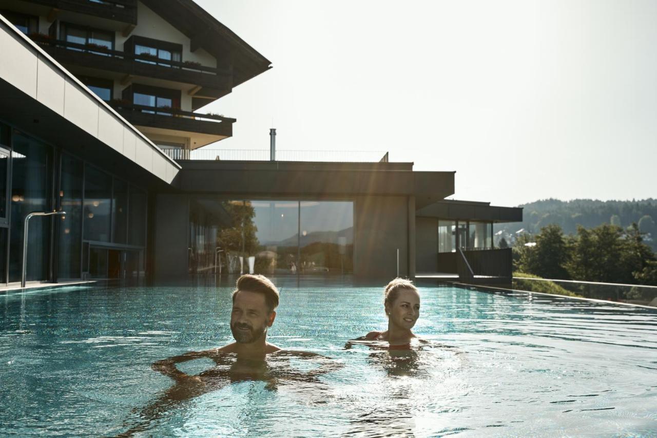 Hotel Karnerhof 빌라흐 외부 사진
