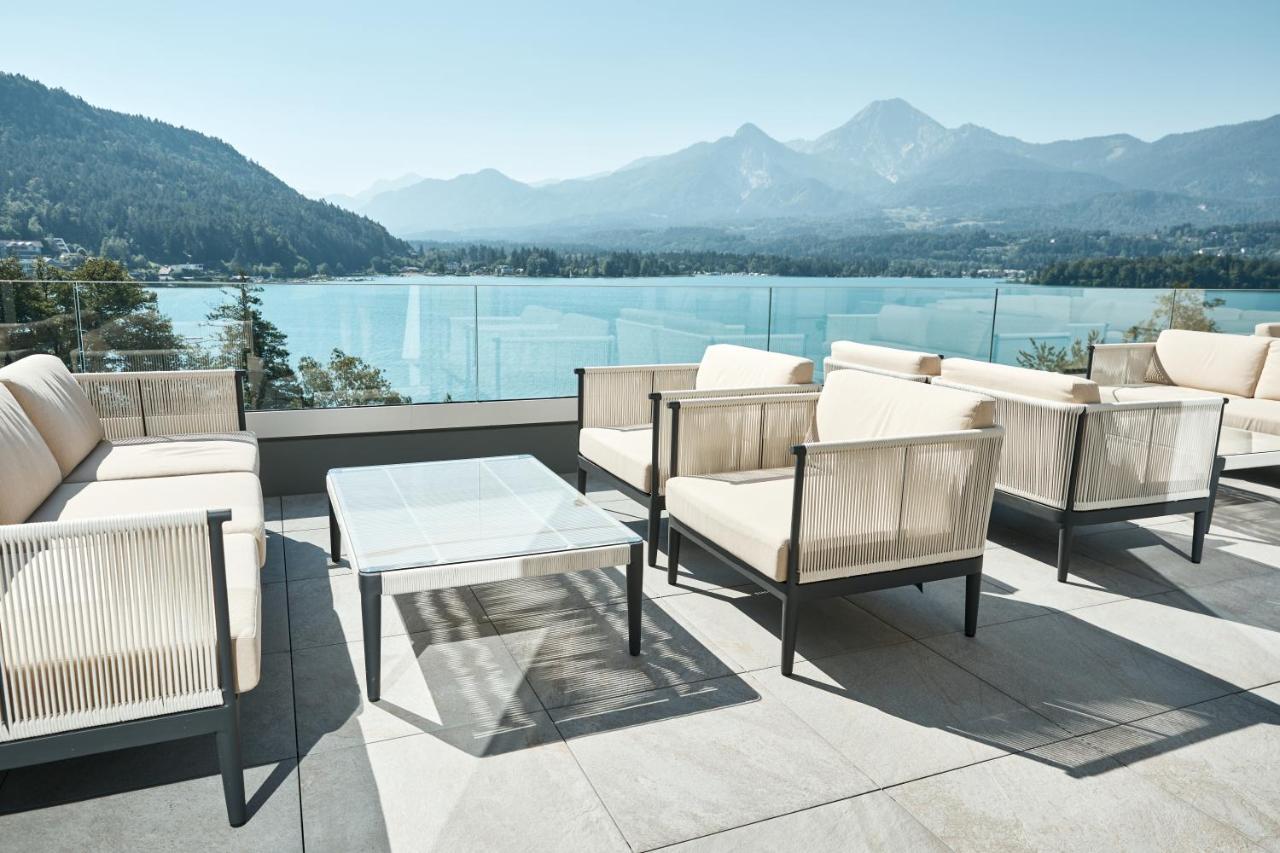 Hotel Karnerhof 빌라흐 외부 사진