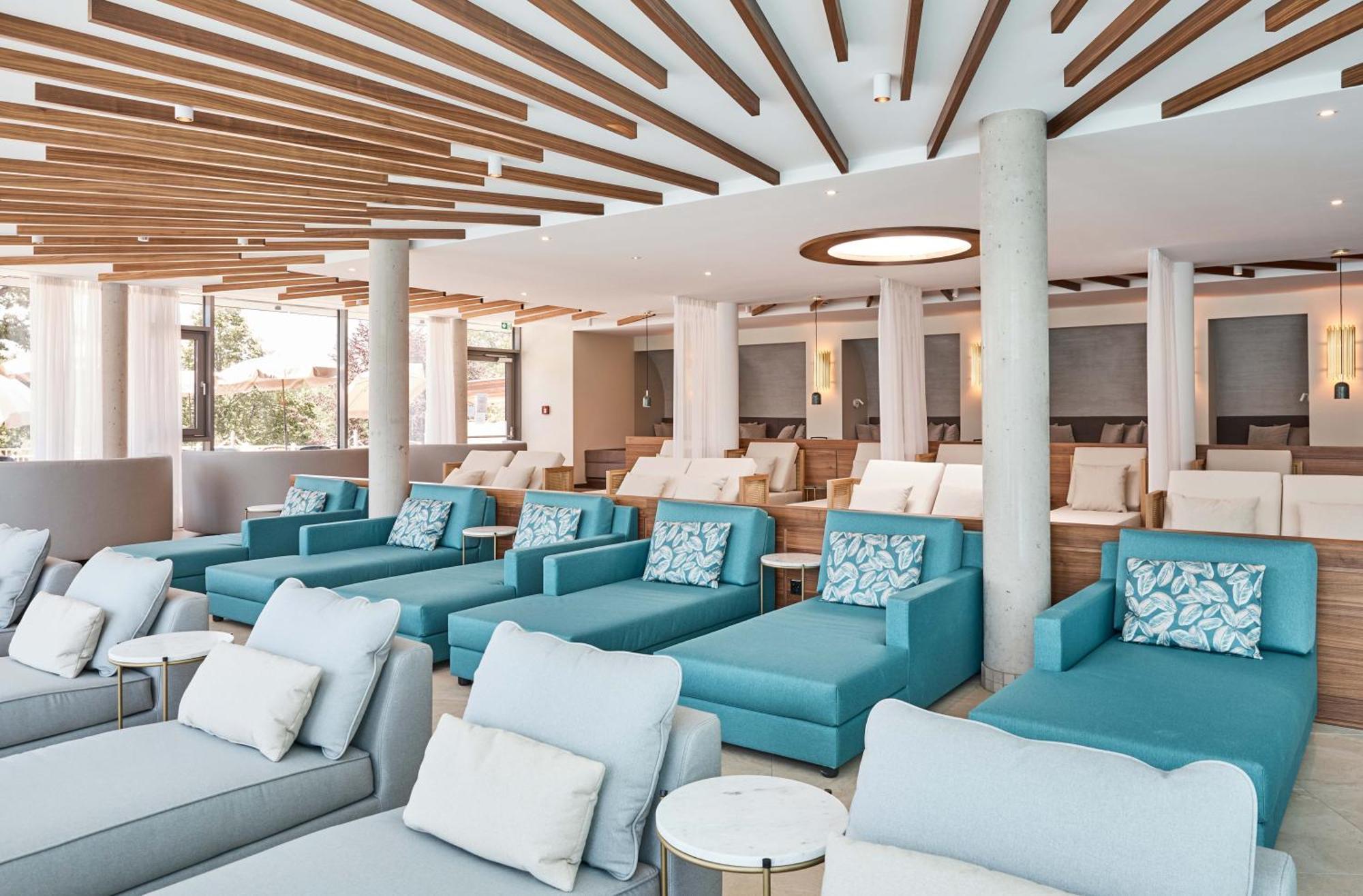 Hotel Karnerhof 빌라흐 외부 사진