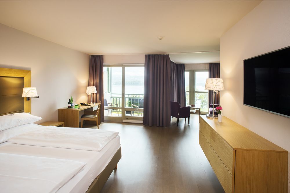 Hotel Karnerhof 빌라흐 외부 사진