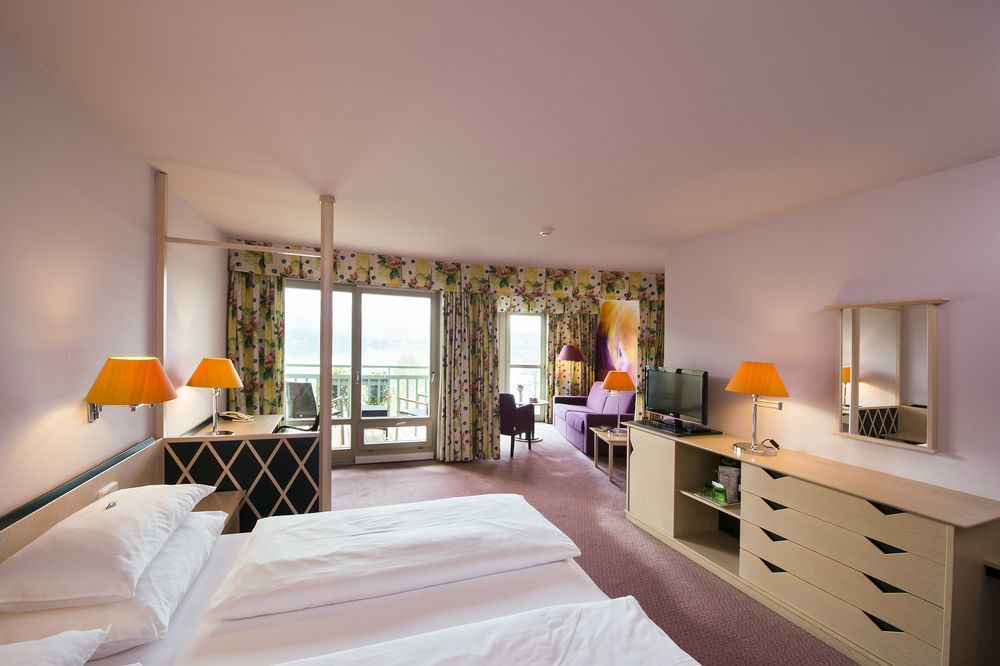 Hotel Karnerhof 빌라흐 외부 사진