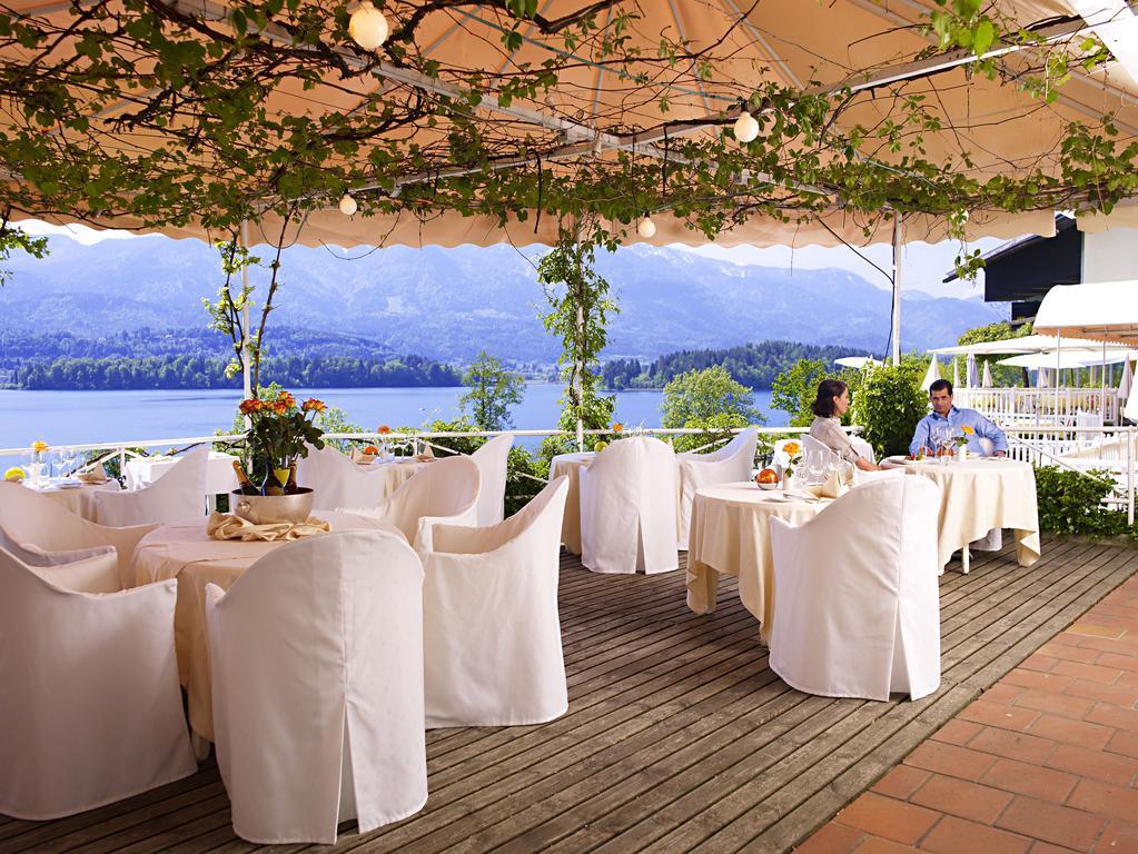 Hotel Karnerhof 빌라흐 외부 사진