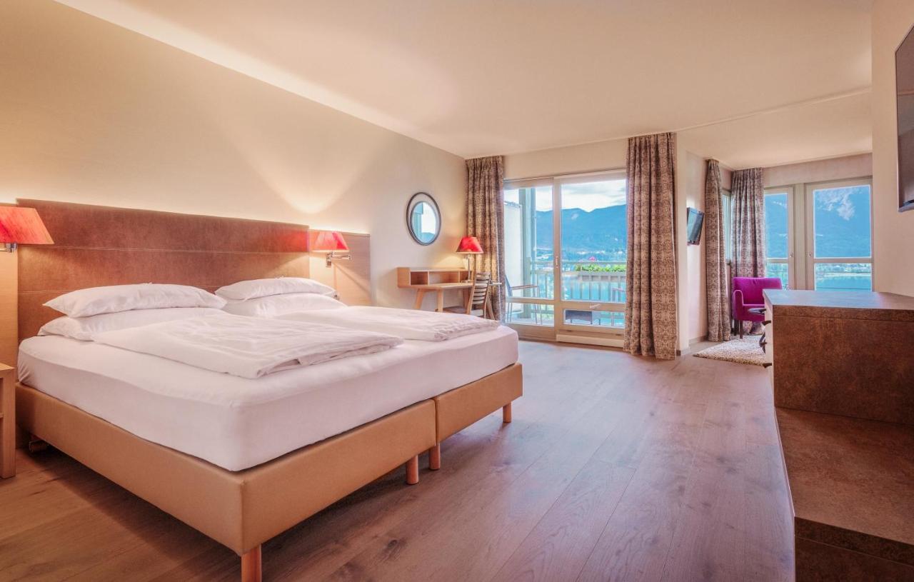 Hotel Karnerhof 빌라흐 외부 사진