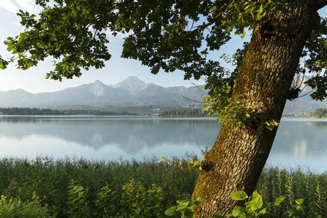 Hotel Karnerhof 빌라흐 외부 사진